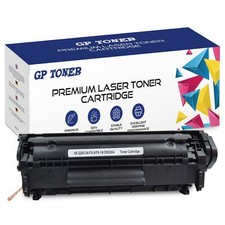 TONER XXL compatibile per HP