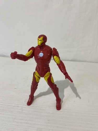 Marvel comics action - e,