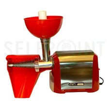 PASSAPOMODORO ELETTRICO