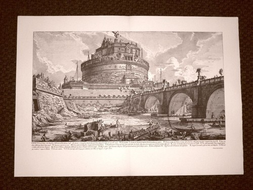 Ponte mausoleo elio - e, di