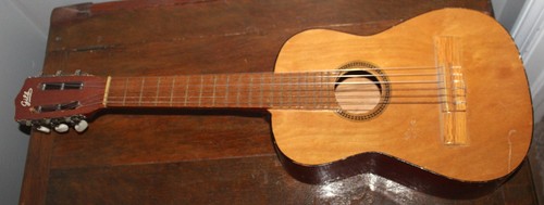 Chitarra vintage gilb - chitarra,