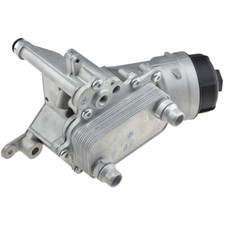 Radiatore olio motore+filtro