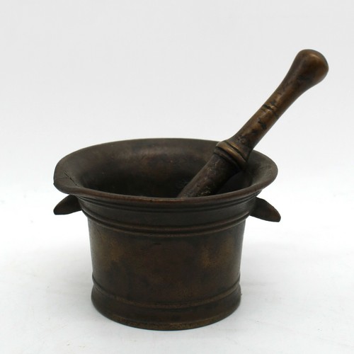 Mortaio bronzo italia - in,