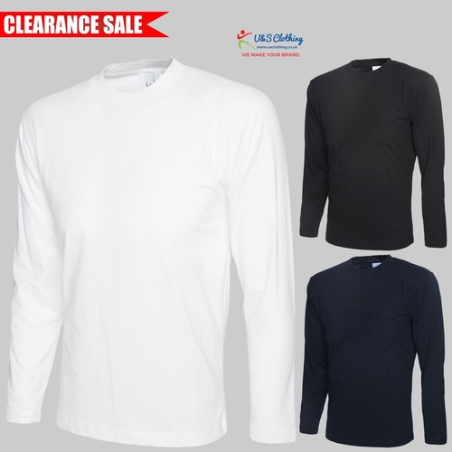 Shirt uomo manica lunga - t-shirt,