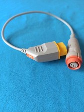 Cavo IBP Pressione Invasiva NIHON KOHDEN K952 JP-910P