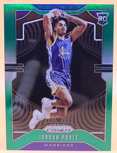 2019 panini prizm prizms - 2019-20,