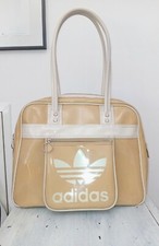 Borsa Grande Adidas Anni 2000