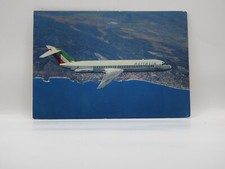 Cartolina Continentale