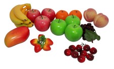 Frutta decorativa mix