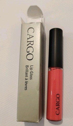 Cargo cosmetics lucidalabbra - cargo,