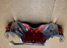 Faro Stop  Posteriore