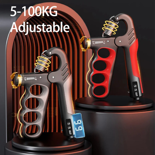 100 150kg forza di - di, presa