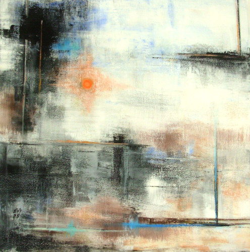 Quadro dichiarazione originale