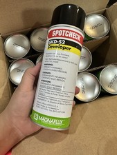 Scatola Con 12qty - Magnaflux