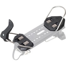 Kit piastra mtn voile - kit,
