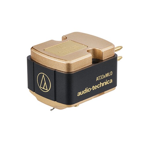 Audio technica at33xmld - audio-technica,