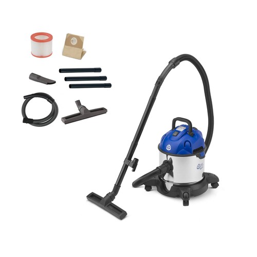 Blue clean aspiratore - blue,