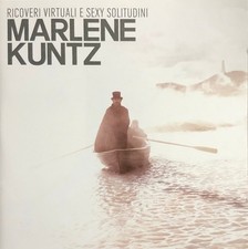 Marlene Kuntz – Ricoveri