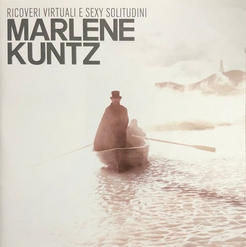 Marlene kuntz ricoveri - marlene,