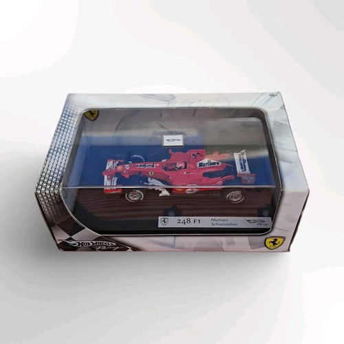 Hot wheels elite - elite, ferrari