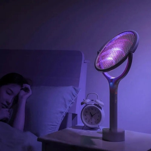Zapper elettrico per - , insetti