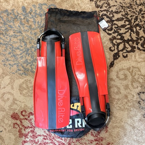 Pinne dive rite - dive, taglia