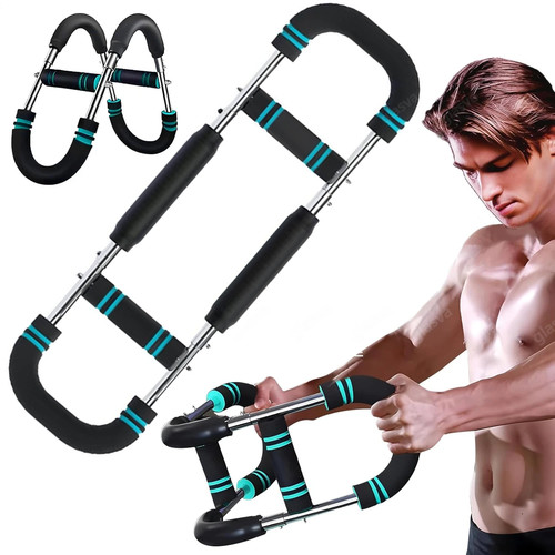 Twister allenamento braccia