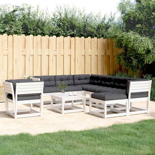 Garden lounge set - set,,