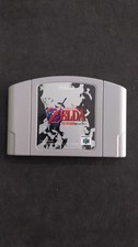 THE LEGEND OF ZELDA OCARINA OF