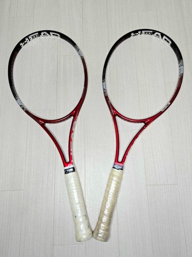 Rara testa youtek - prestige, mp