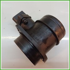 Debimetro Misuratore Massa Aria BOSCH GOLF 1J 1.9 TDI 038906461C Diesel 1997