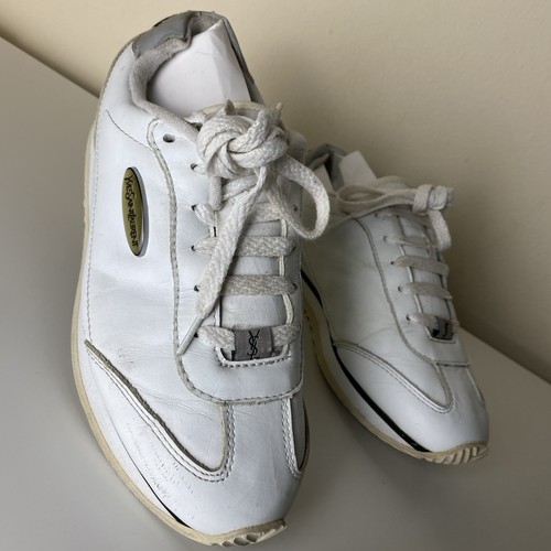 Yves saint laurent - saint, scarpe