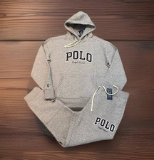 Felpa Polo Ralph Lauren logo