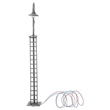  Mini lampade ferroviarie