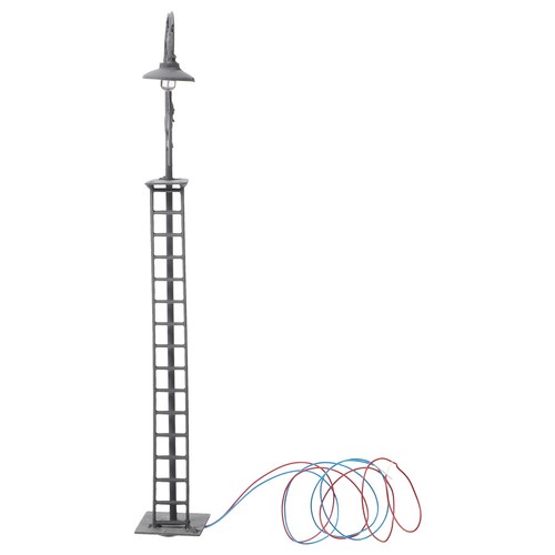 Mini lampade ferroviarie - ,