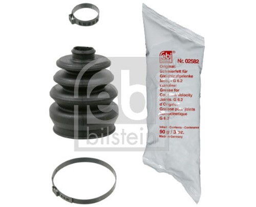 Kit soffietto albero motore
