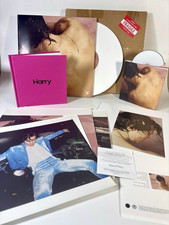 HARRY STYLES Debut Album 2017