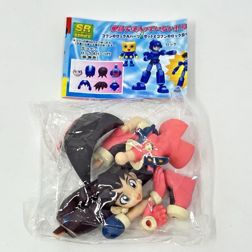 Mega man legends - mega, tron