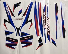 Kit adesivi carene stripe - adesivi,