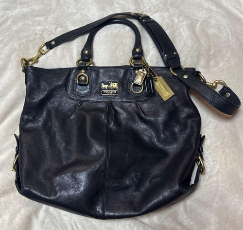 Coach madison 12935 borsa - coach,
