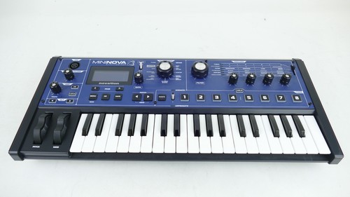 Novation mininova - novation,