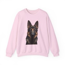 Felpa Pastore Tedesco |