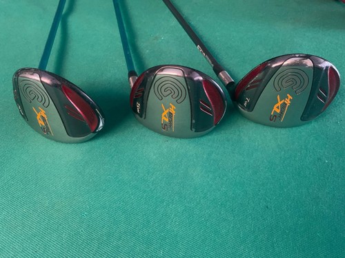 Cleveland bore xls wood - xls,