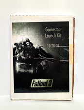 Bethesda Fallout 3 GameStop