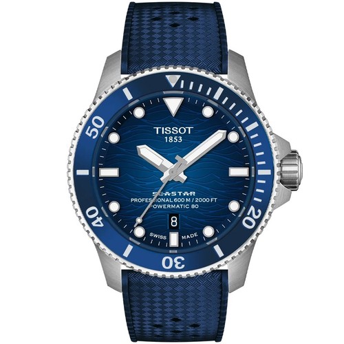 Orologio uomo tissot - orologio, seastar