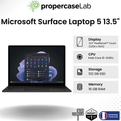 Microsoft surface laptop - microsoft,