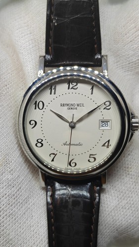 Raymond weil maestro - raymond,