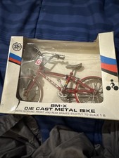 Rara mini bici BMX vintage in