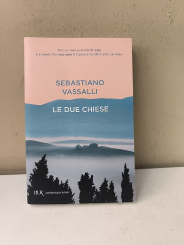 Due chiese sebastiano - le,
