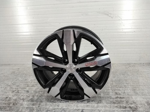 Cerchi lega per peugeot - cerchi, in